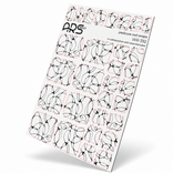 WR-392 - Pedicure Thin Lines