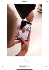 Curs online complet de editare foto video,în pedichiură, pentru începători și profesioniști
