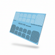 SR-015 - Pedicure Mesh