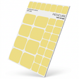 WR-536 - Pedicure Yellow