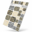 WR-630 - Pedicure Mix Animal. Colored Foil (Bronze)